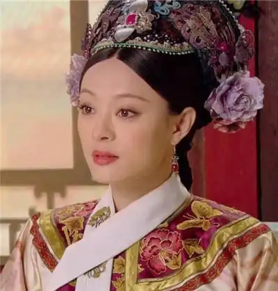 【图】清宫熹妃传大结局 演绎一代帝后的爱恨缠绵