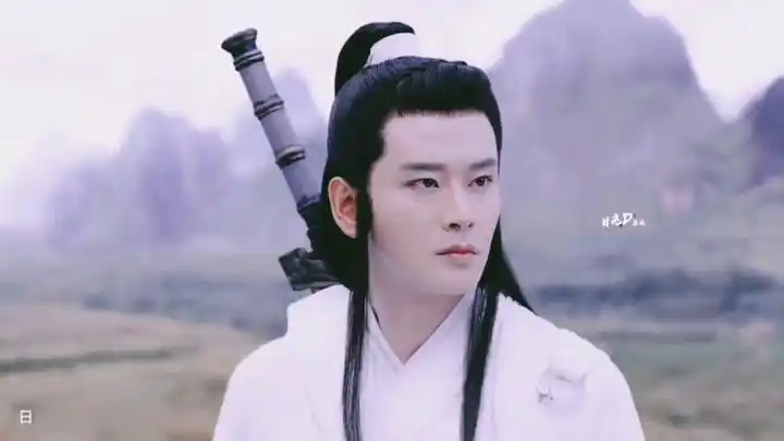 【山河令 | 叶白衣 | 剑魂】个人向打戏混剪 | 不管来世只看今朝,逍遥