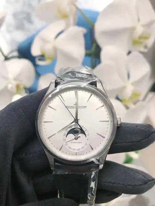 积家超薄月相大师