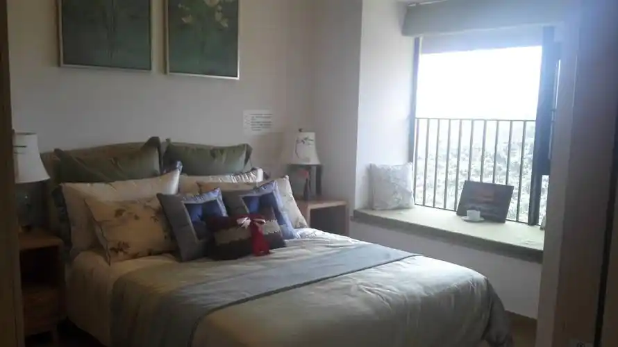 富力红树湾 1房1厅 出售,富力红树湾 1房1厅 出售房源,房价走势