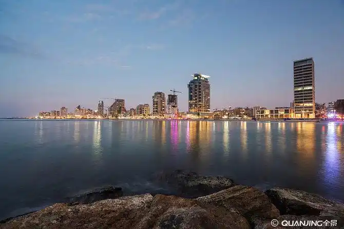 特拉维夫_以色列