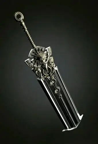 天谕武器模型欣赏_天谕职业武器模型_快吧游戏