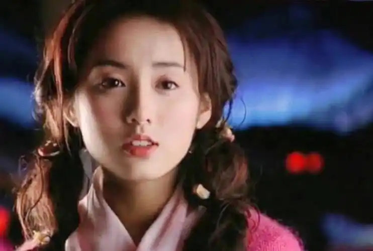 有多少人看过她的雪在烧真的觉得太善良了