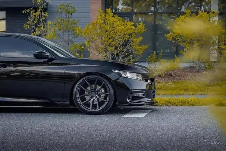 灵感与启发10代雅阁instagram改装集