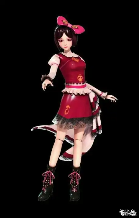 我的朋友好好吃