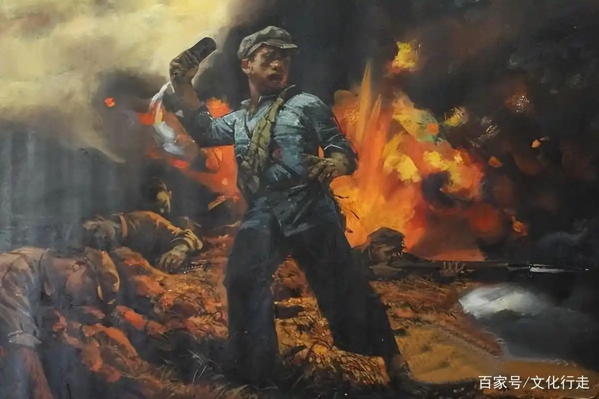 东江纵队小鬼班:一群娃娃与日军拼刺刀,令日军胆战心惊跪地大哭