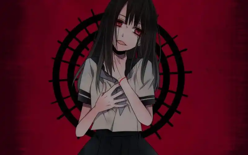 二次元的异世界