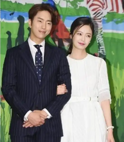 前段时间,网络上爆料全昭旻的男朋友尹贤敏劈腿白珍熙