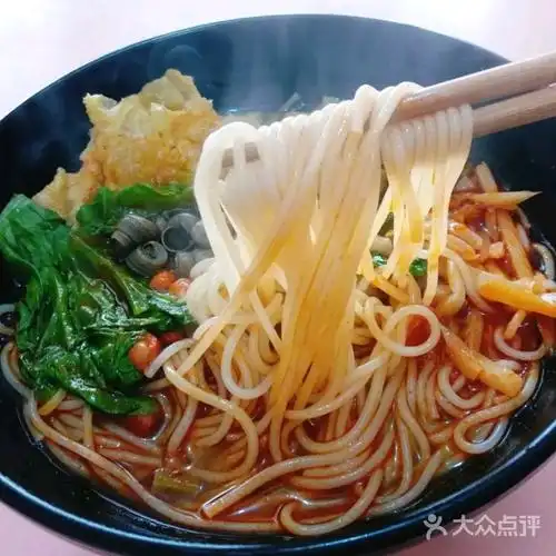 水秀正宗柳州螺蛳粉桂林米粉