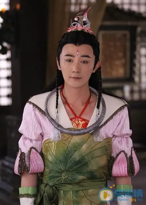 少林藏经阁徐子豪是谁演的_少林藏经阁徐子豪扮演者张倬闻个人资料