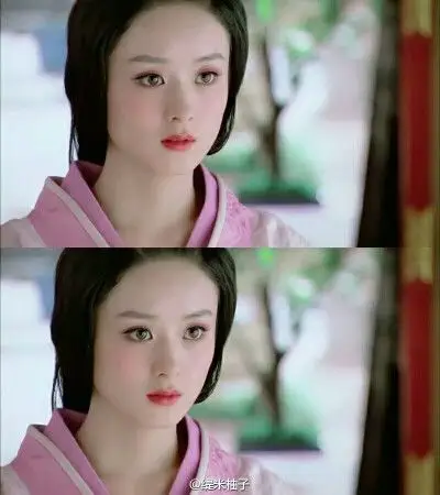 大汉情缘之云中歌赵丽颖