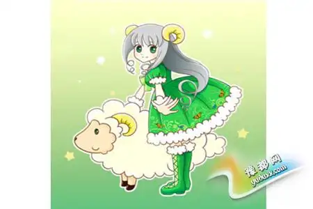 白羊座的祛斑秘诀