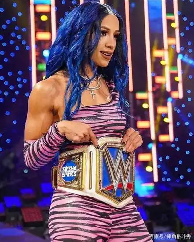 wwe快车道,罗门·伦斯能否捍卫冠军,莎夏·班克斯女子双人冠军?