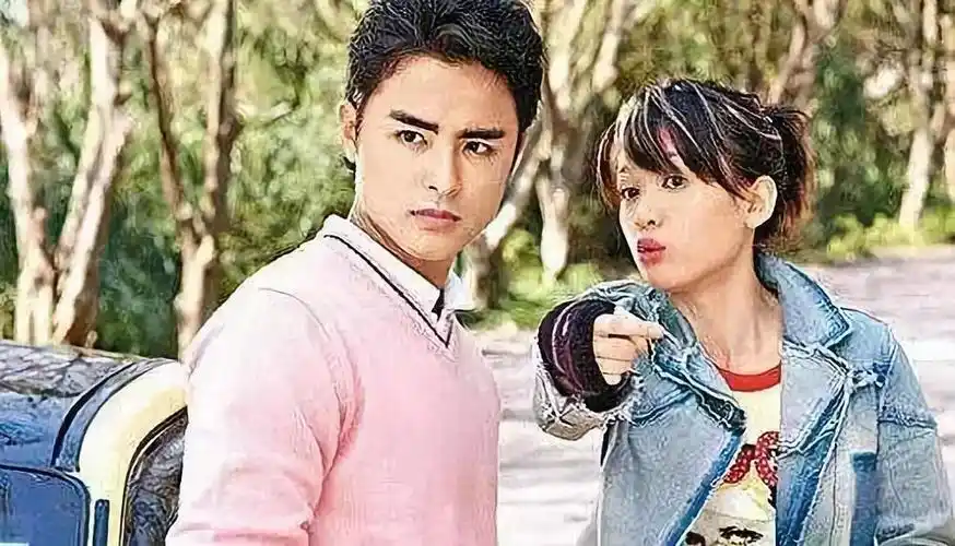 如果不是十年没有新故事谁会又翻出王子变青蛙