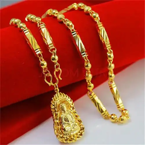 50克黄金项链多少钱(50克黄金项链图片欣赏)