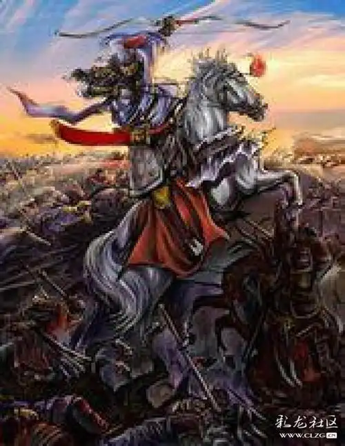 抗倭英雄戚继光109