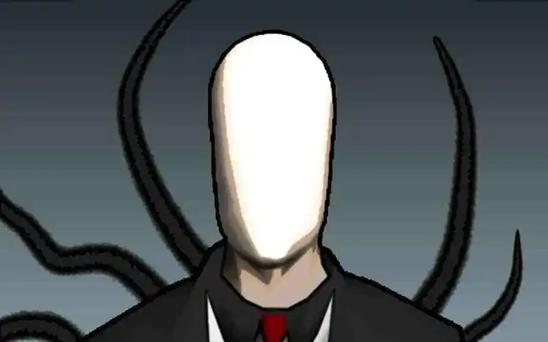 srtexas无面人起源3与无面男的相爱相杀