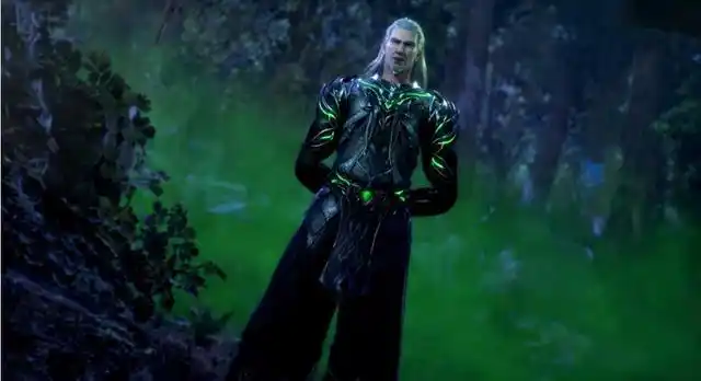 斗罗大陆:独孤博是封号斗罗中垫底的存在?他其实很厉害