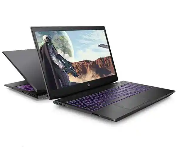 惠普 光影精灵4代pro 15.6英寸游戏本