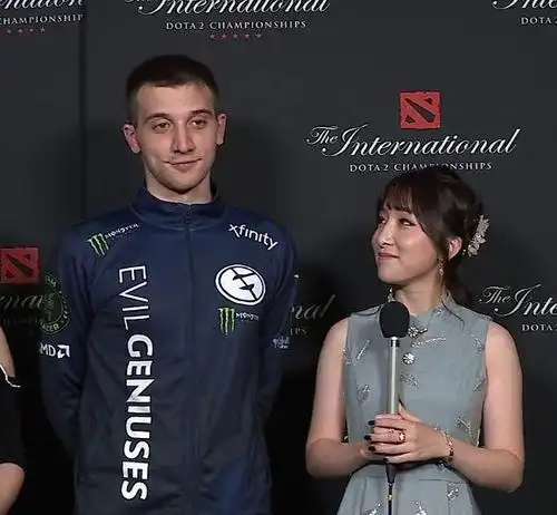 竞技状态一般还有中国女朋友,本以为声望不太高的rtz在nga论坛还有着