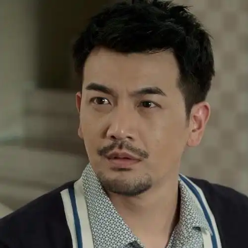 盗墓笔记高清头像图片500500分辨率