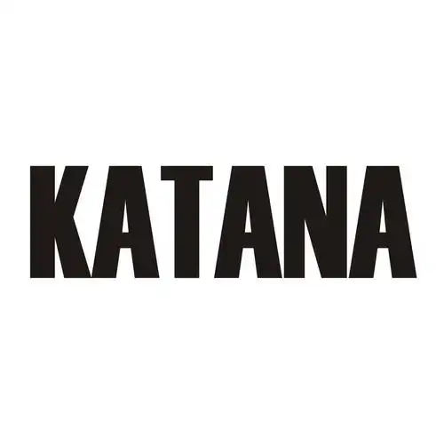 katana