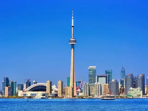加拿大国家塔