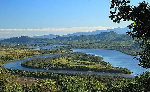 美国人如何看待中苏珍宝岛冲突