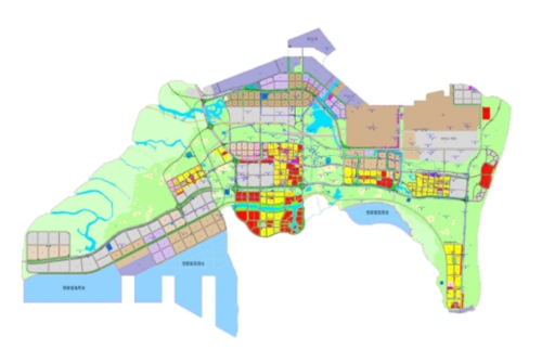 《湛江市5g(通信基础设施)专项规划(2020-2025年)》公示