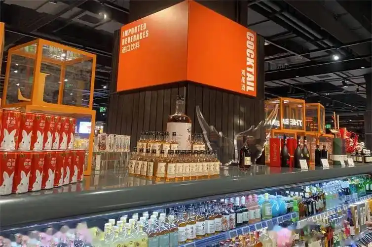 胖东来天使城超市全品类精美陈列欣赏,节后标准恢复就参考这个吧