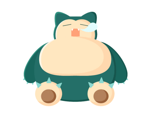 口袋妖怪动效100则