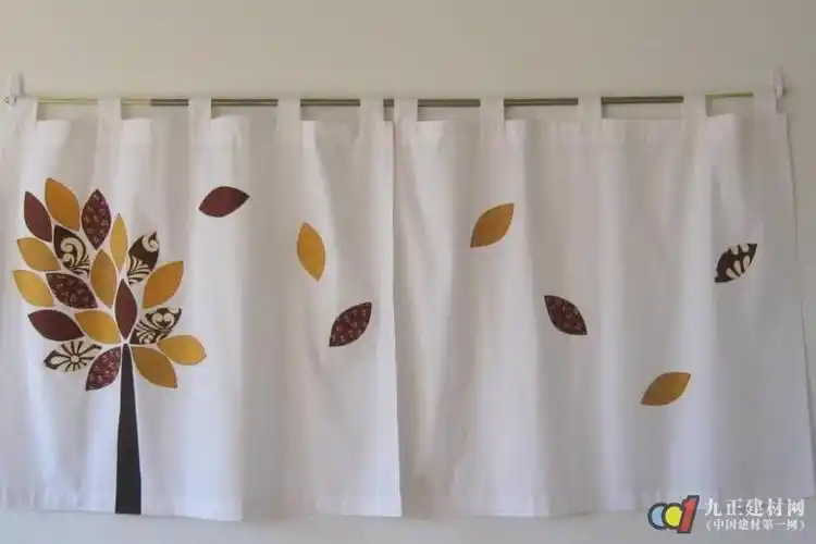 diy窗帘制作简单步骤diy窗帘制作方法介绍