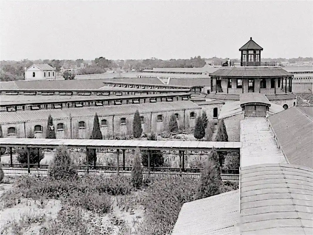 抗美援朝功德林战犯写下6万字制胜法宝立功后提前6年被特赦