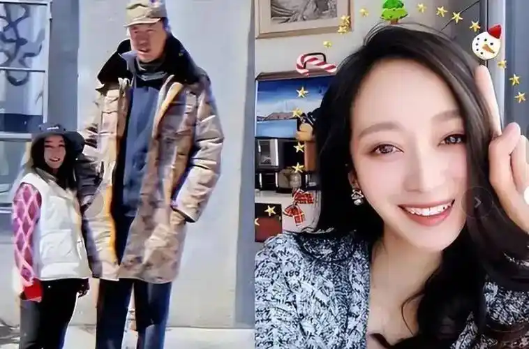 王治郅再婚小14岁女子主持:幸福家庭背后的故事_篮球界_宋扬_地方队