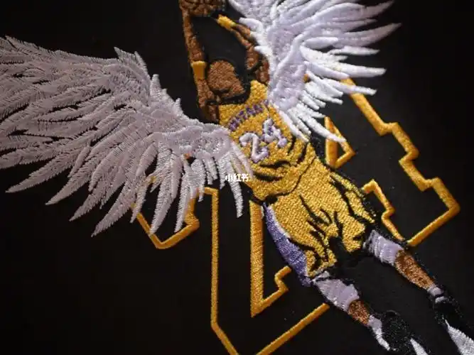 kobe永远的神_科比_刺绣_致敬科比_体育运动_综合体育