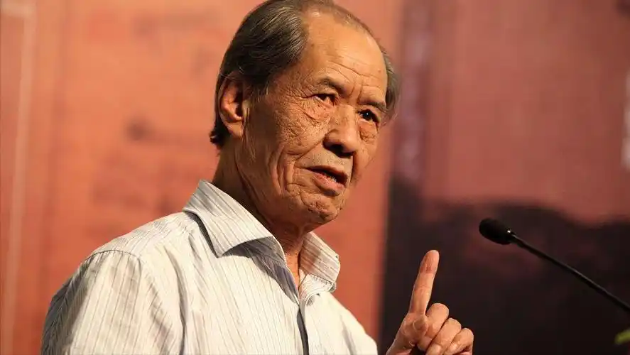 电视剧白鹿原的作者是谁[白鹿原小说表达了什么意思]