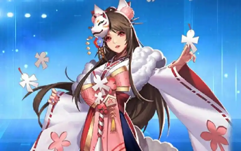 【天天炫斗】- 御神子竞技场_哔哩哔哩 (゜-゜)つロ 干杯~-bilibili