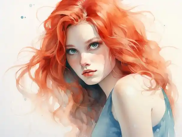 美若天仙!这四大星座女,待你身形瘦下,必定绽放惊艳之美