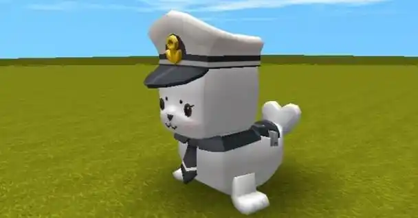 迷你世界:坐骑,动物驯服繁衍大全!