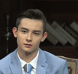 俄罗斯代表 文化 疑惑 皱眉 综艺 脱口秀 萨沙 表情包 非正式会谈