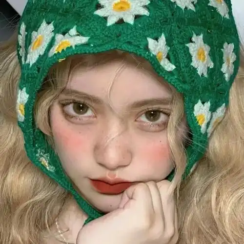 2023最新个性芭比感欧美女生微信_微信头像_我要个性网