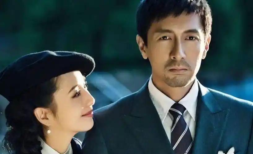 张鲁一失踪半月,老婆片方都联系不上?工作室回应_创作_认可_表演