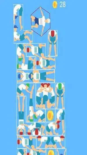 我们来叠罗汉下载-我们来叠罗汉下载v2.0.1-游戏6下载站