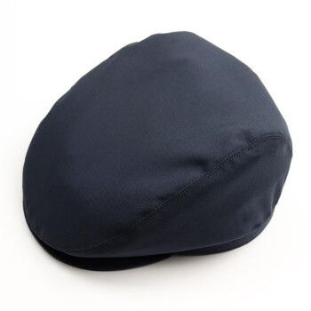 木风迪(mufengdi) 中老年帽子男秋冬爸爸平顶帽老头帽爷爷帽春夏孝敬