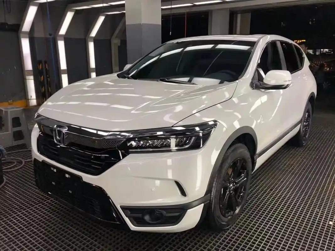 honda 本田 皓影 准新车,一手,原版,原漆 【车辆名称】2021款 皓影