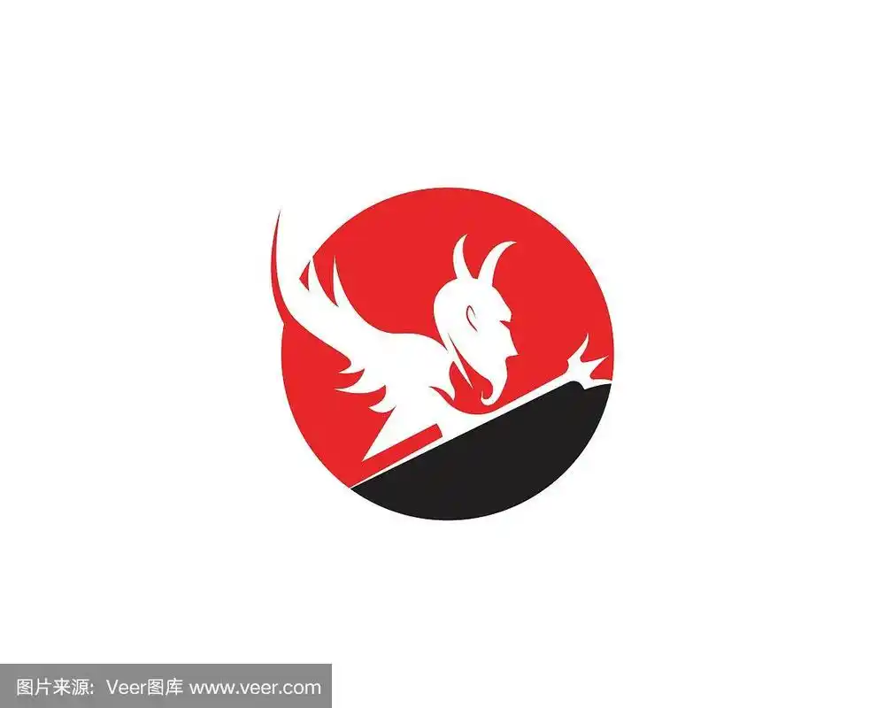 恶魔,绘画插图,符号,矢量,模板