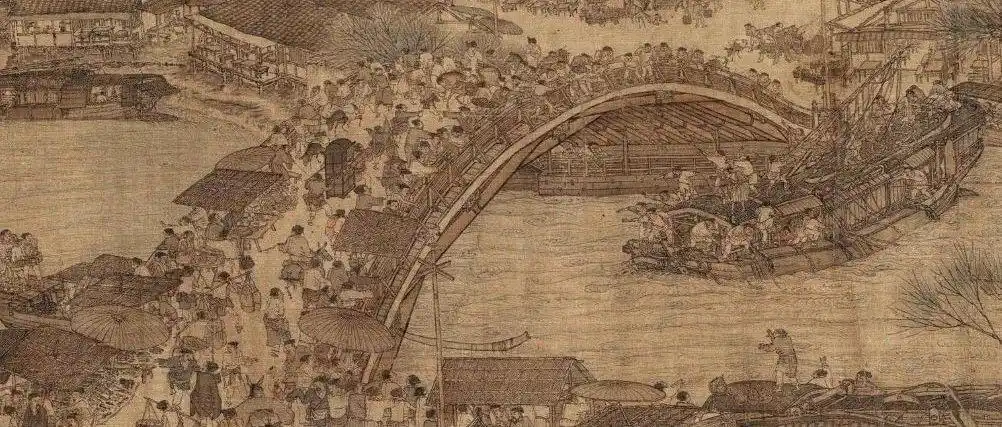 国宝级文物清明上河图全图11电子版185gb