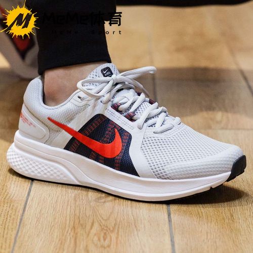 nike耐克男鞋2021夏款网轻便减震运动休闲跑步cu3517-004-006跑步鞋