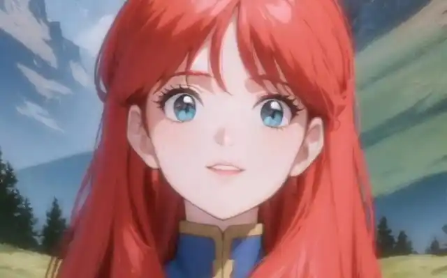 ai中华小当家 嘟嘟周梅丽