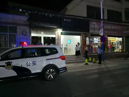 三汊港派出所一周动态(2019年9月9日至2019年9月15日)第十八期